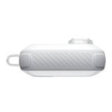 เคส AMAZINGthing AirPods Pro 3 Titan Pro Mag Clear White