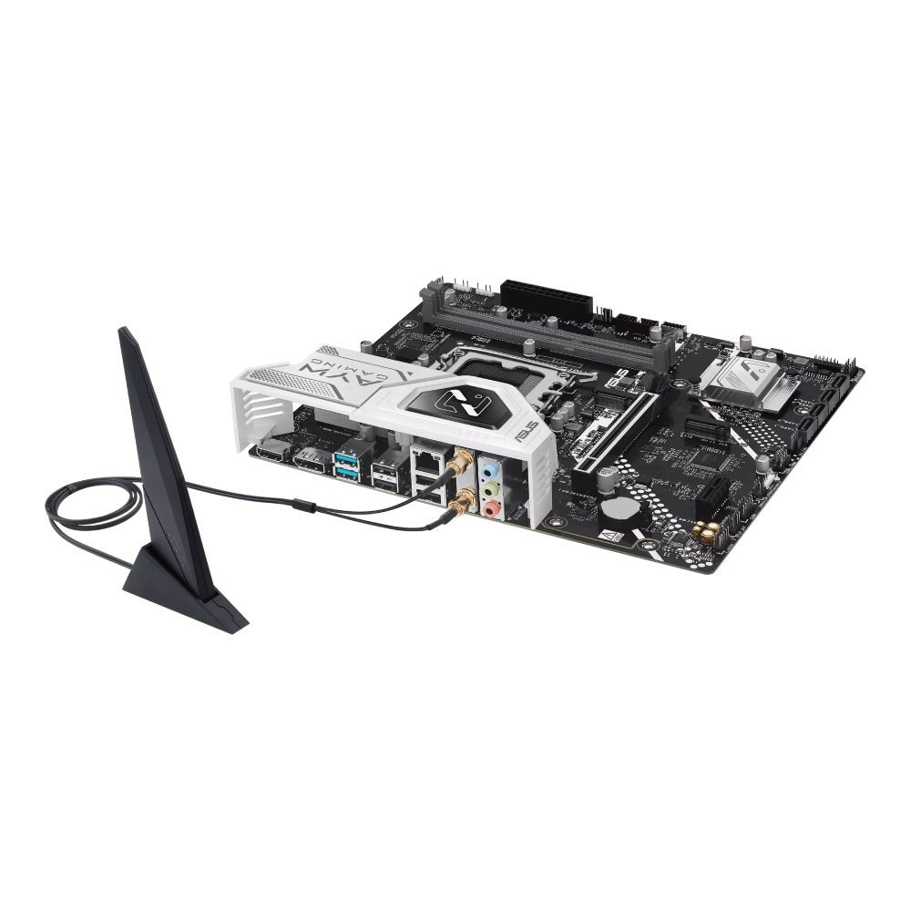 เมนบอร์ด ASUS H810M AYW Gaming WIFI DDR5 LGA-1851
