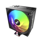 พัดลมซีพียู CRYORIG CR4S ARGB Black