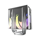 พัดลมซีพียู CRYORIG CR4S ARGB Black