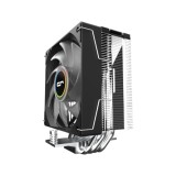 พัดลมซีพียู CRYORIG CR4S ARGB Black