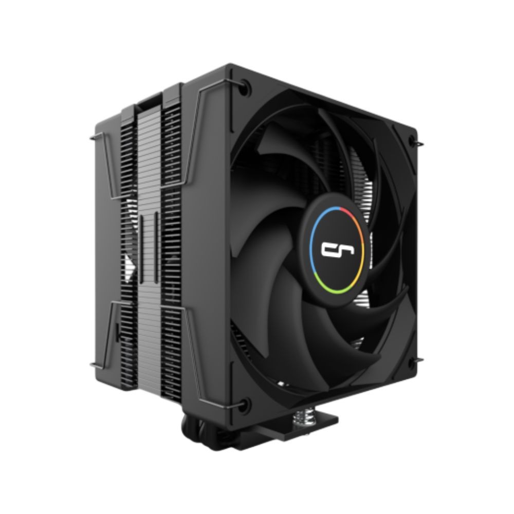 พัดลมซีพียู CRYORIG CR4S PLUS Black