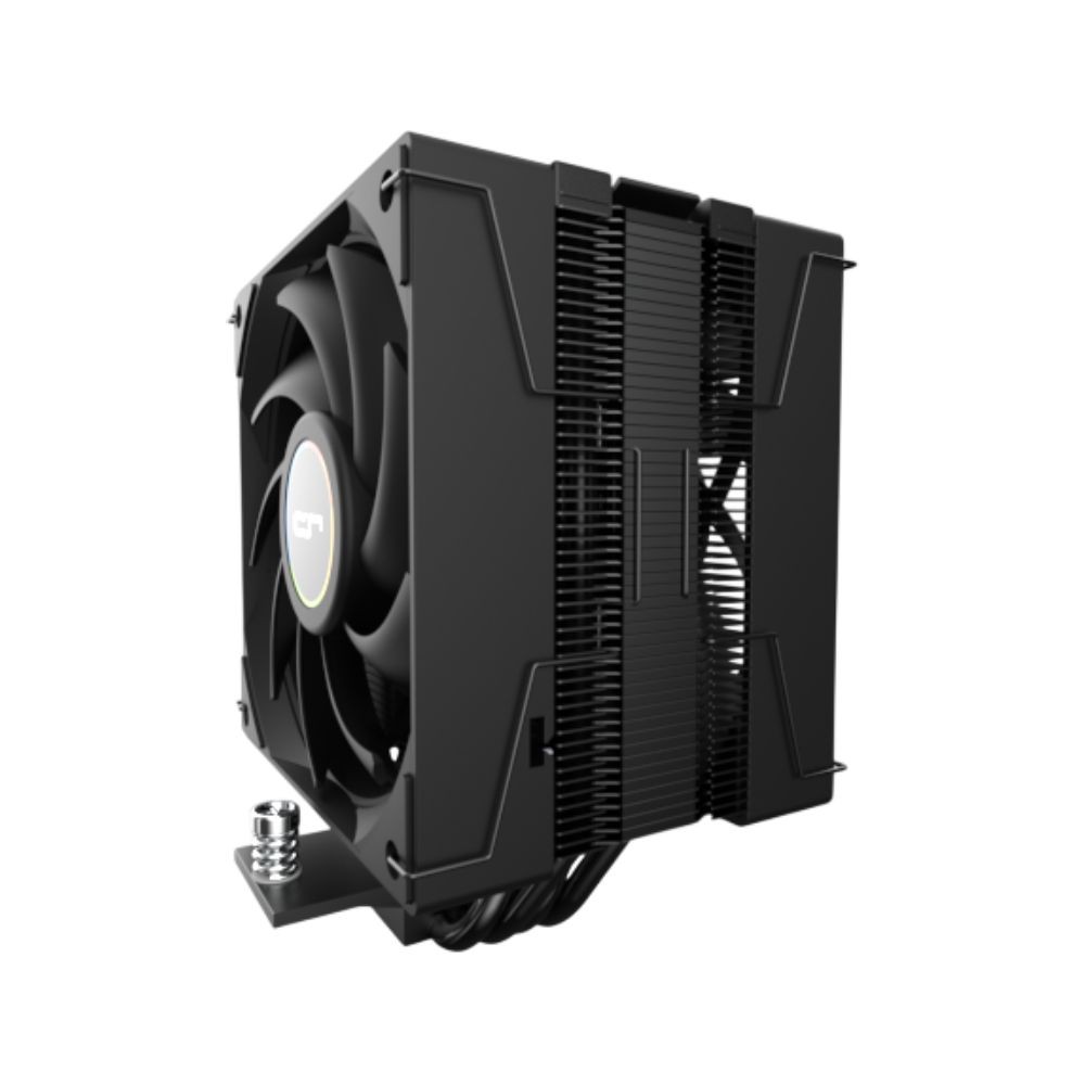 พัดลมซีพียู CRYORIG CR4S PLUS Black