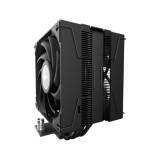 พัดลมซีพียู CRYORIG CR4S PLUS Black