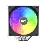 พัดลมซีพียู CRYORIG CR6S ARGB Black