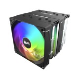 พัดลมซีพียู CRYORIG CR6S ARGB Black