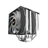 พัดลมซีพียู CRYORIG CR6S ARGB Black