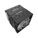 พัดลมซีพียู CRYORIG CR6S ARGB Black