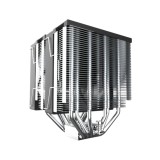 พัดลมซีพียู CRYORIG CR6S ARGB Black