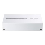 สวิตช์ฮับ Asus Network EBP15 5-Port GbE smart managed PoE+