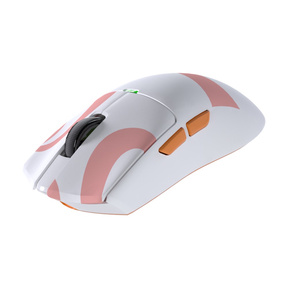 Fantech x One Piece เมาส์เกมมิ่ง Wireless WG13E NAMI