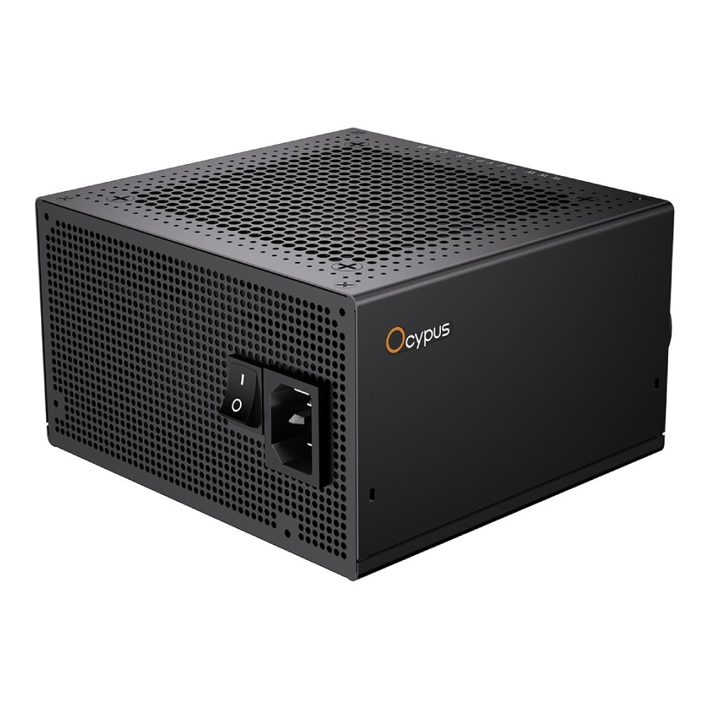 พาวเวอร์ซัพพลาย OCYPUS Delta P750 80 Plus Bronze