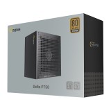 พาวเวอร์ซัพพลาย OCYPUS Delta P750 80 Plus Bronze