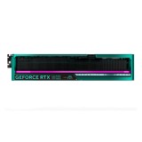 การ์ดจอ ASUS ROG Astral GeForce RTX 5080 16GB GDDR7 OC HATSUNE MIKU EDITION