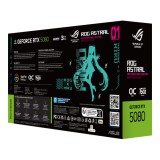 การ์ดจอ ASUS ROG Astral GeForce RTX 5080 16GB GDDR7 OC HATSUNE MIKU EDITION