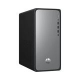 HP DESKTOP TW OmniDesk M02-0017d Silver