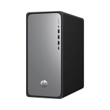 HP DESKTOP TW OmniDesk M02-0017d Silver