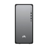 HP DESKTOP TW OmniDesk M02-0017d Silver