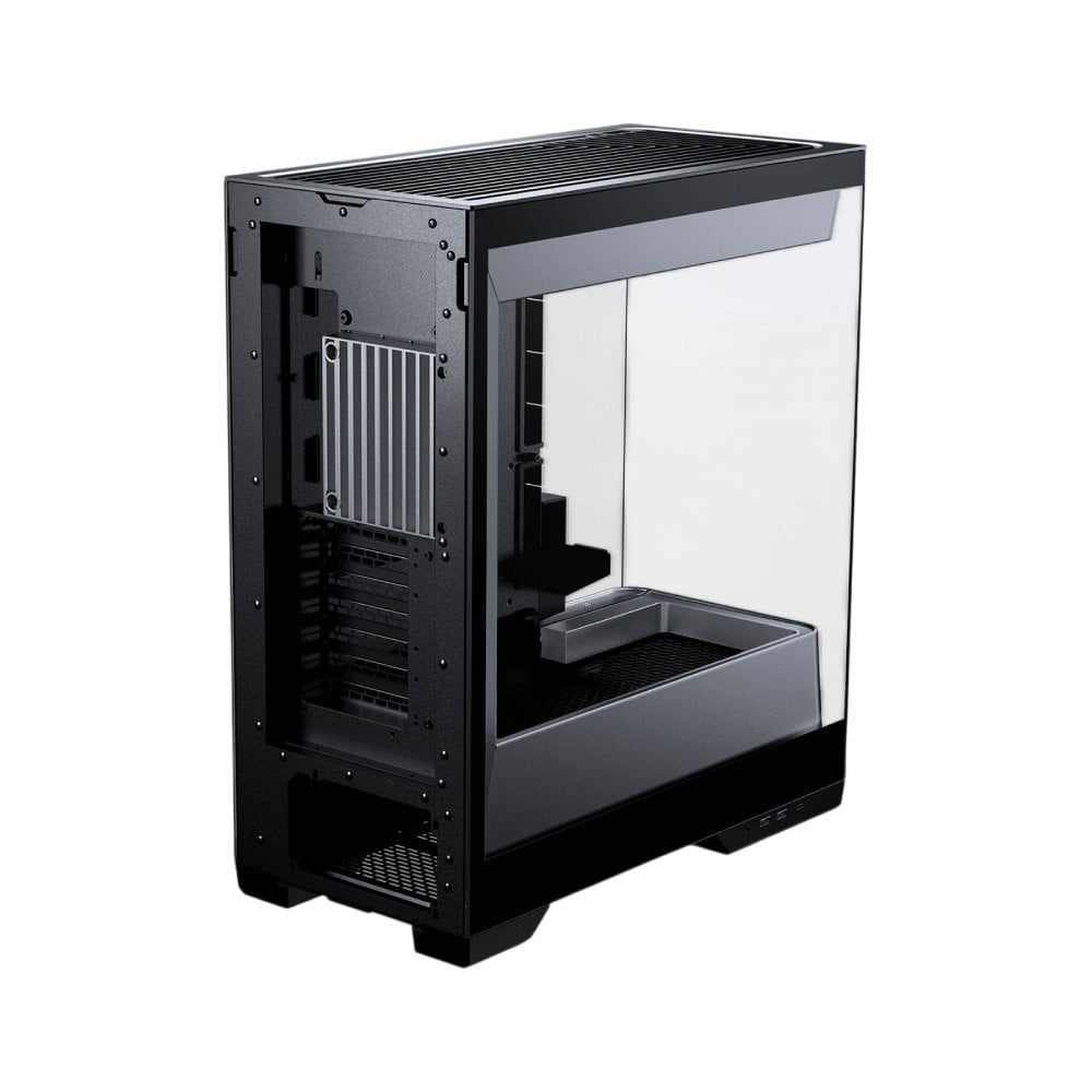 เคสคอมพิวเตอร์ PHANTEKS EVOLV S2 MID TOWER TEMPERED GLASS Black (PH-ES524S2_DBK01)