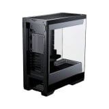 เคสคอมพิวเตอร์ PHANTEKS EVOLV S2 MID TOWER TEMPERED GLASS Black (PH-ES524S2_DBK01)
