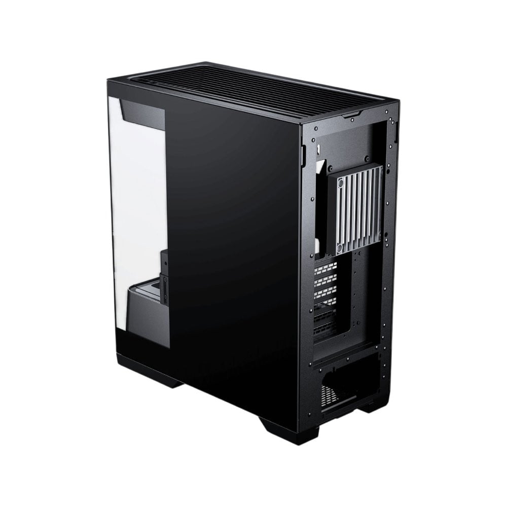 เคสคอมพิวเตอร์ PHANTEKS EVOLV S2 MID TOWER TEMPERED GLASS Black (PH-ES524S2_DBK01)