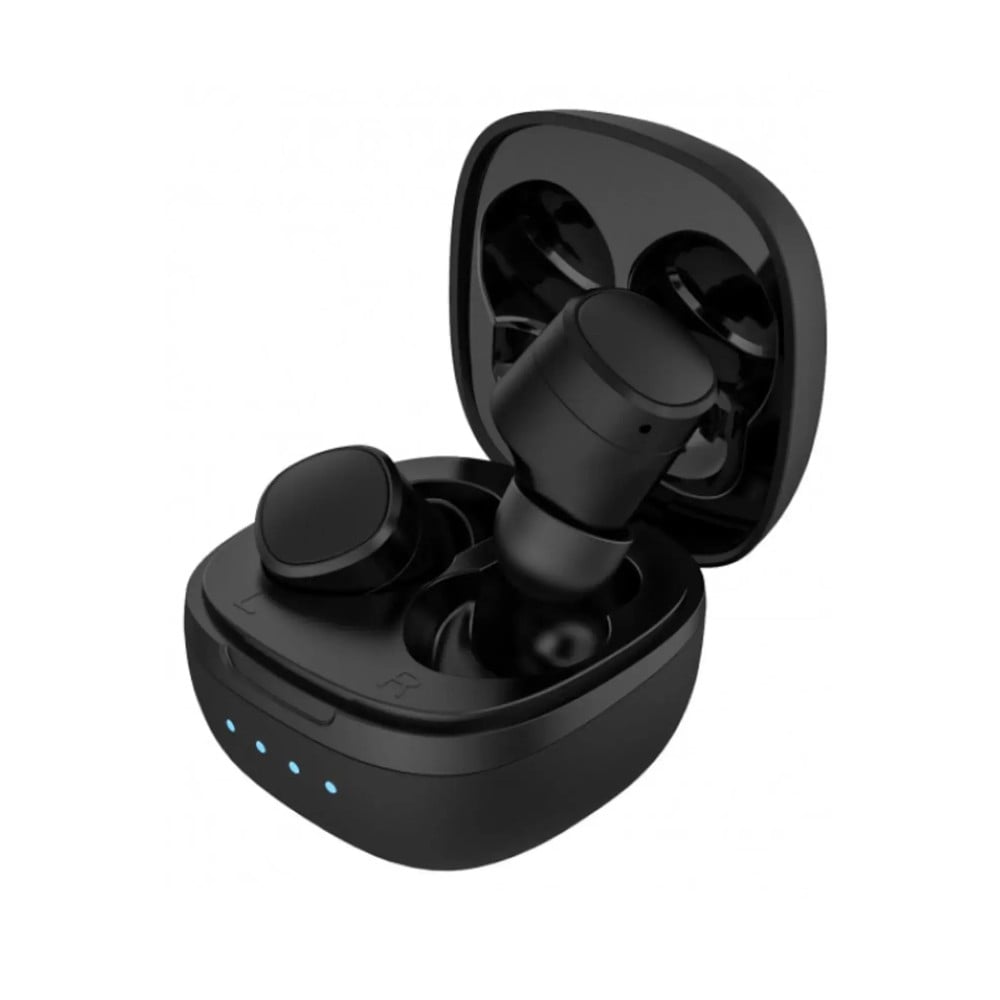 หูฟังไร้สาย Acer True Wireless AHR162 Fae T31 Black