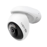 กล้องวงจรปิด TP-Link Tapo C560WS 4K 8MP Outdoor Pan/Tilt Security Wi-Fi Camera