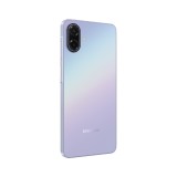 สมาร์ทโฟน Samsung Galaxy A07 (6+128GB) Light Violet (5G)