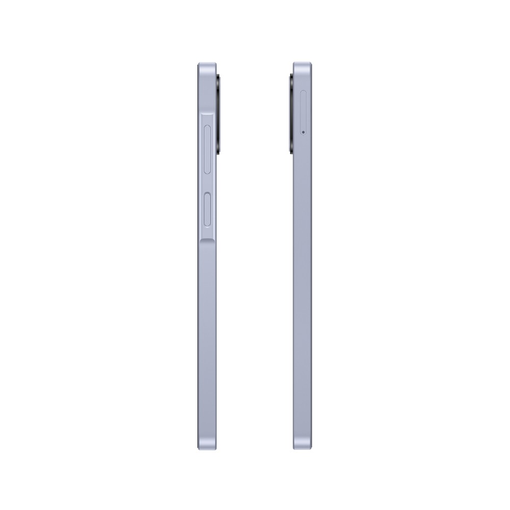 สมาร์ทโฟน Samsung Galaxy A07 (6+128GB) Light Violet (5G)