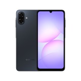 สมาร์ทโฟน Samsung Galaxy A07 (6+128GB) Black (5G)