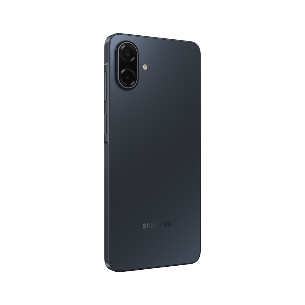สมาร์ทโฟน Samsung Galaxy A07 (6+128GB) Black (5G)