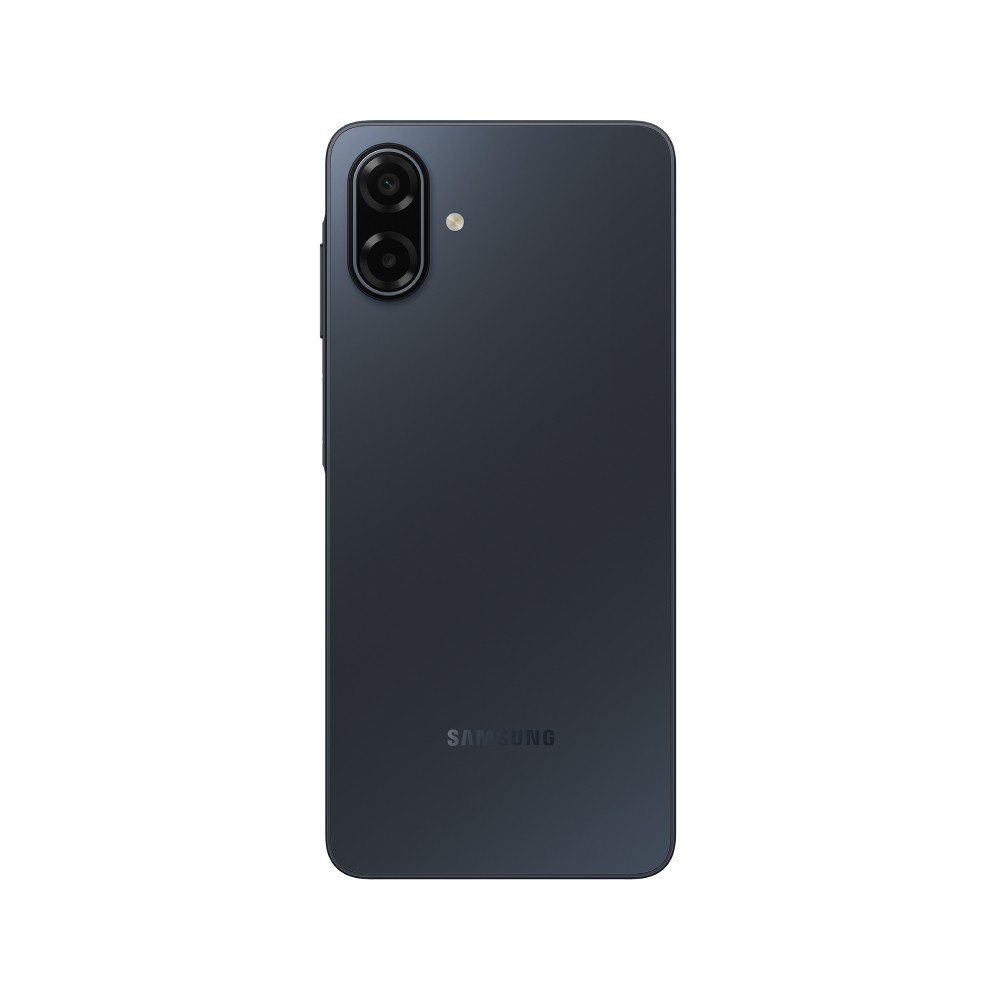สมาร์ทโฟน Samsung Galaxy A07 (6+128GB) Black (5G)