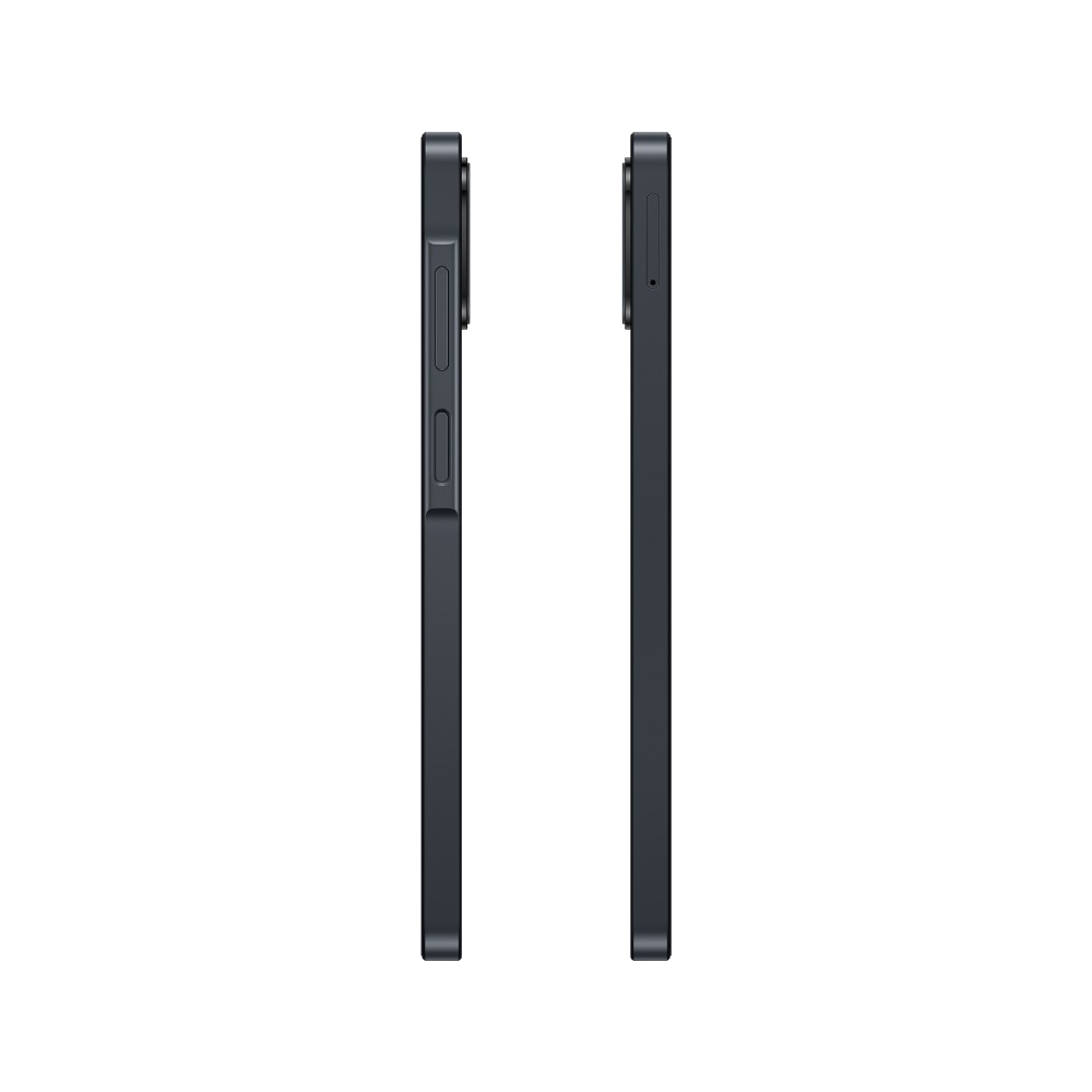 สมาร์ทโฟน Samsung Galaxy A07 (6+128GB) Black (5G)