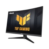 จอมอนิเตอร์ ASUS TUF Gaming VG32WQ3B Gaming Monitor (VA 2K 180Hz Curved)