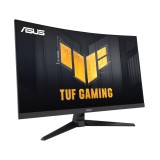 จอมอนิเตอร์ ASUS TUF Gaming VG32WQ3B Gaming Monitor (VA 2K 180Hz Curved)