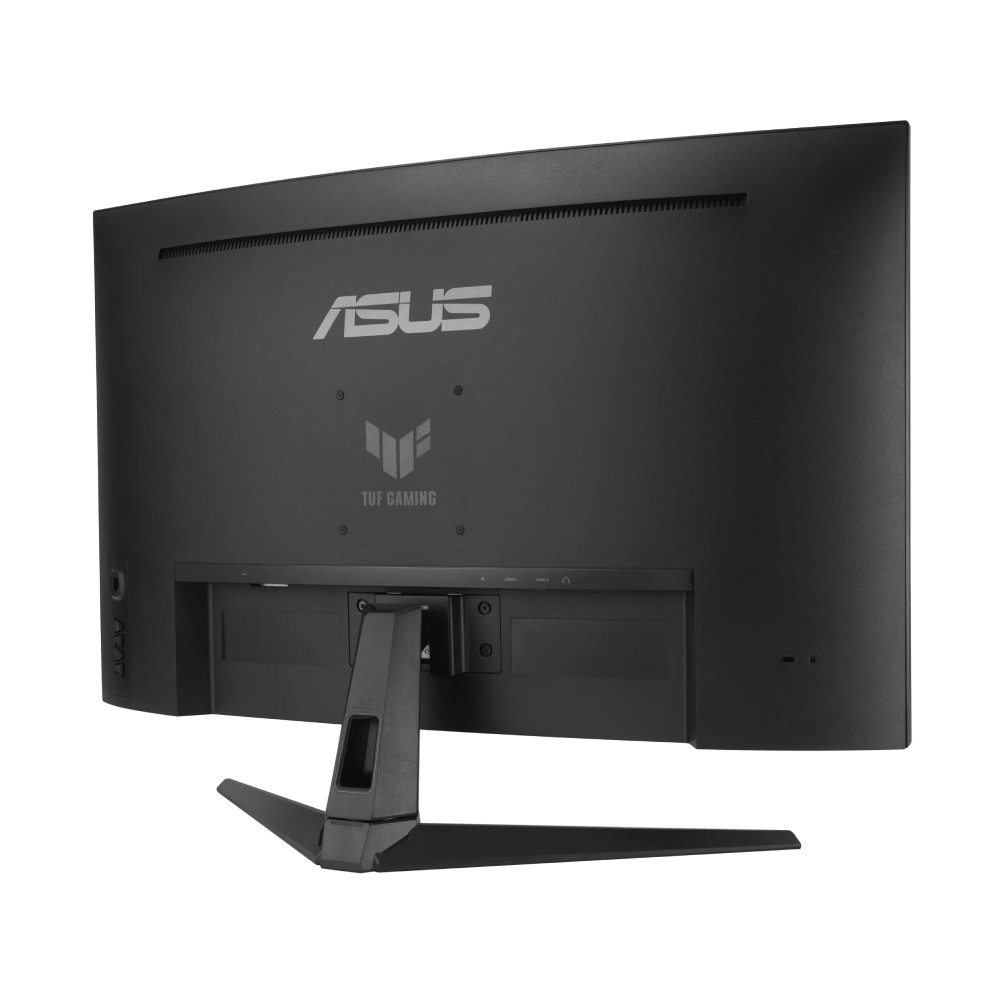 จอมอนิเตอร์ ASUS TUF Gaming VG32WQ3B Gaming Monitor (VA 2K 180Hz Curved)