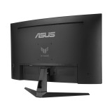 จอมอนิเตอร์ ASUS TUF Gaming VG32WQ3B Gaming Monitor (VA 2K 180Hz Curved)