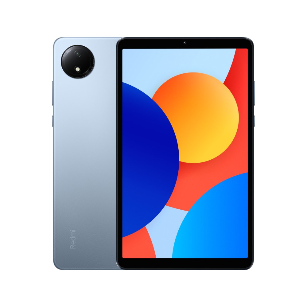 แท็บเล็ต Xiaomi Redmi Pad SE 8.7 4G (4+128GB) Sky Blue