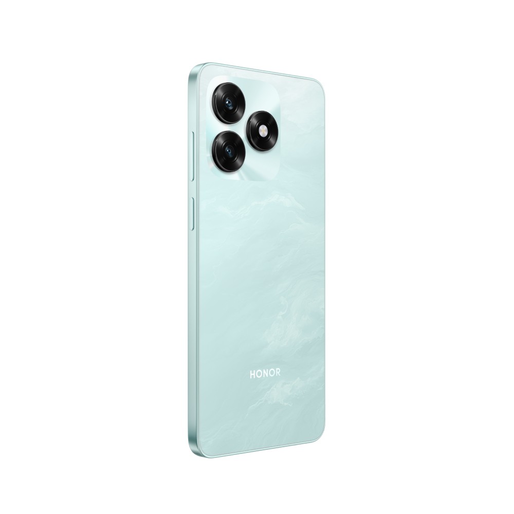สมาร์ทโฟน Honor X5c Plus (4+128GB) Ocean Cyan