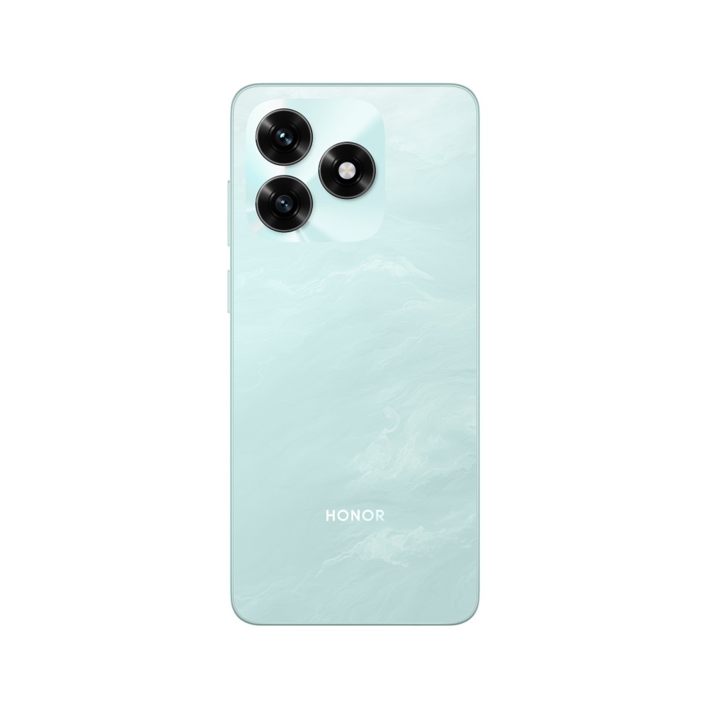 สมาร์ทโฟน Honor X5c Plus (4+128GB) Ocean Cyan