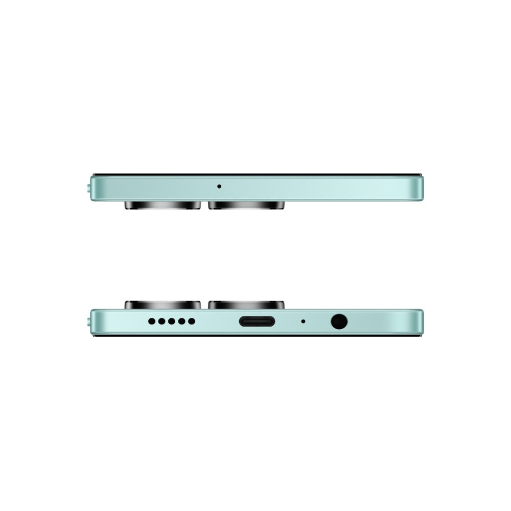 สมาร์ทโฟน Honor X5c Plus (4+128GB) Ocean Cyan
