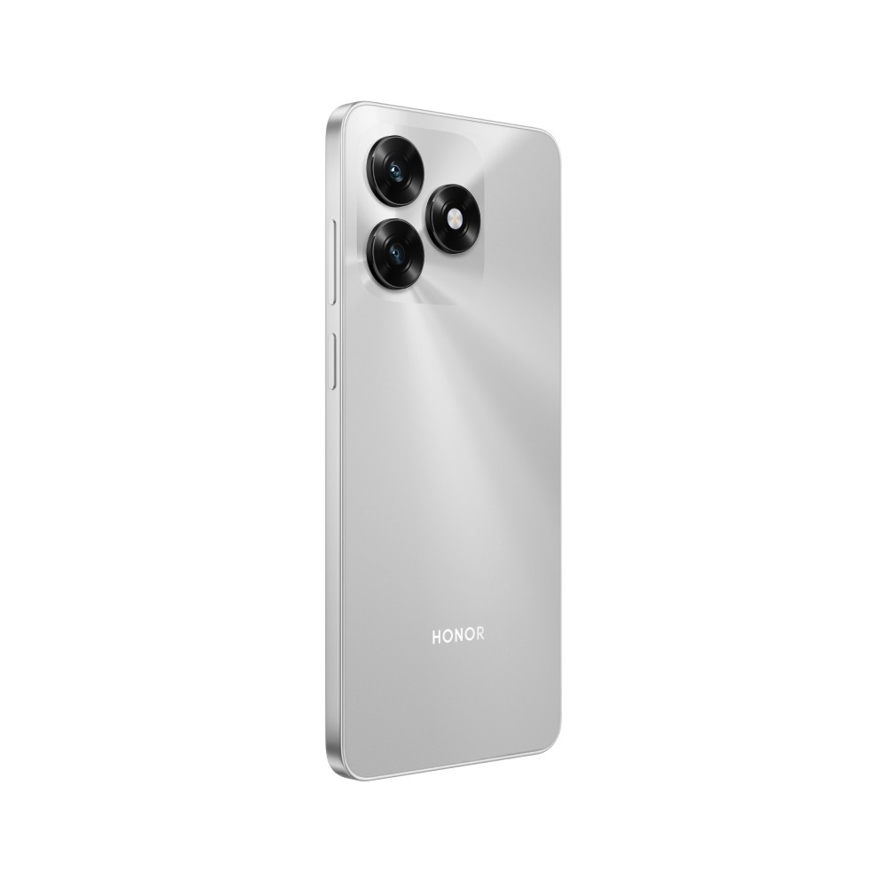 สมาร์ทโฟน Honor X5c Plus (4+128GB) Meteor Silver
