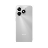 สมาร์ทโฟน Honor X5c Plus (4+128GB) Meteor Silver