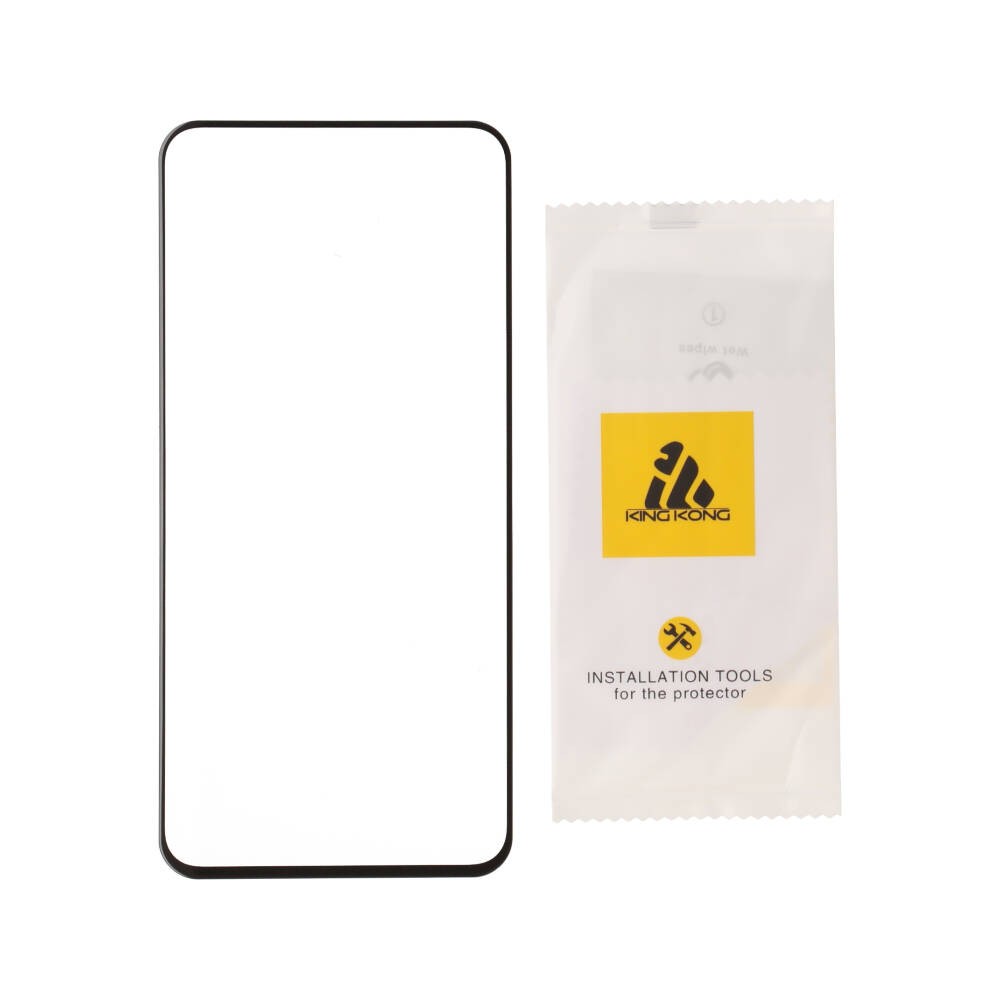 ฟิล์มกันรอย KING KONG Samsung A36 5G/A56 TG FF Ultra Clear