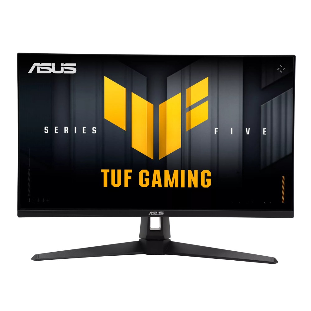 จอมอนิเตอร์ ASUS TUF Gaming VG27AQM5A Gaming Monitor (Fast IPS 2K 300Hz SPK)