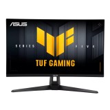 จอมอนิเตอร์ ASUS TUF Gaming VG27AQM5A Gaming Monitor (Fast IPS 2K 300Hz SPK)
