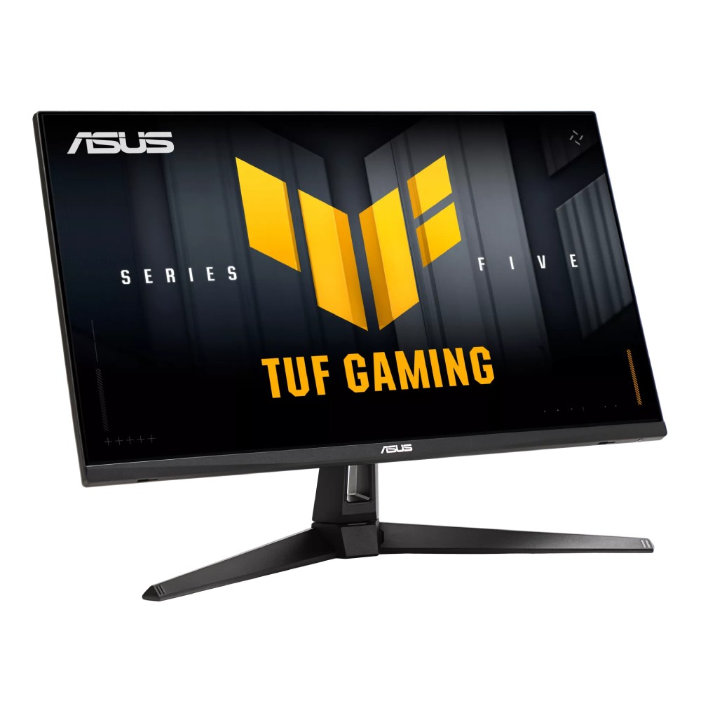 จอมอนิเตอร์ ASUS TUF Gaming VG27AQM5A Gaming Monitor (Fast IPS 2K 300Hz SPK)