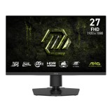 จอมอนิเตอร์ MSI MAG 272PF X24 Gaming Monitor (Rapid IPS 240Hz)