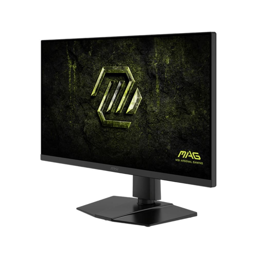 จอมอนิเตอร์ MSI MAG 272PF X24 Gaming Monitor (Rapid IPS 240Hz)
