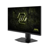 จอมอนิเตอร์ MSI MAG 272PF X24 Gaming Monitor (Rapid IPS 240Hz)